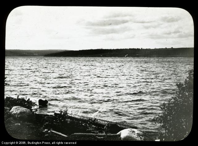 Lake Side